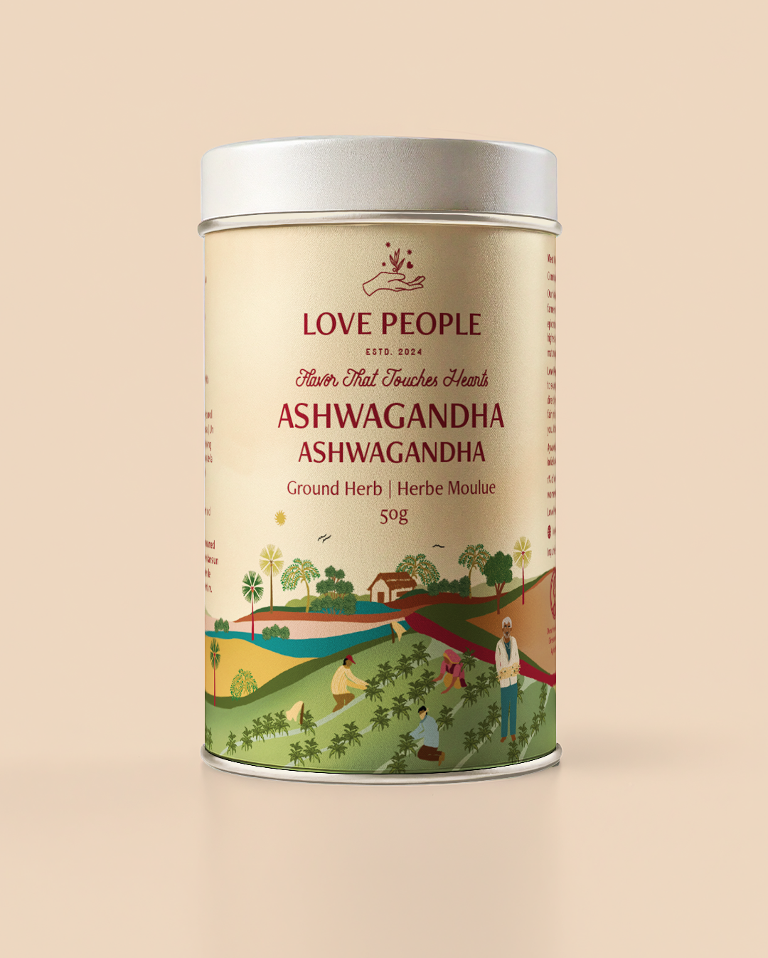 Ashwagandha