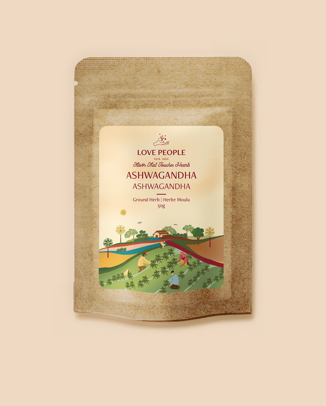 Ashwagandha