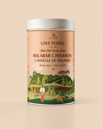 Malabar Cinnamon Whole