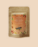 Garam Masala