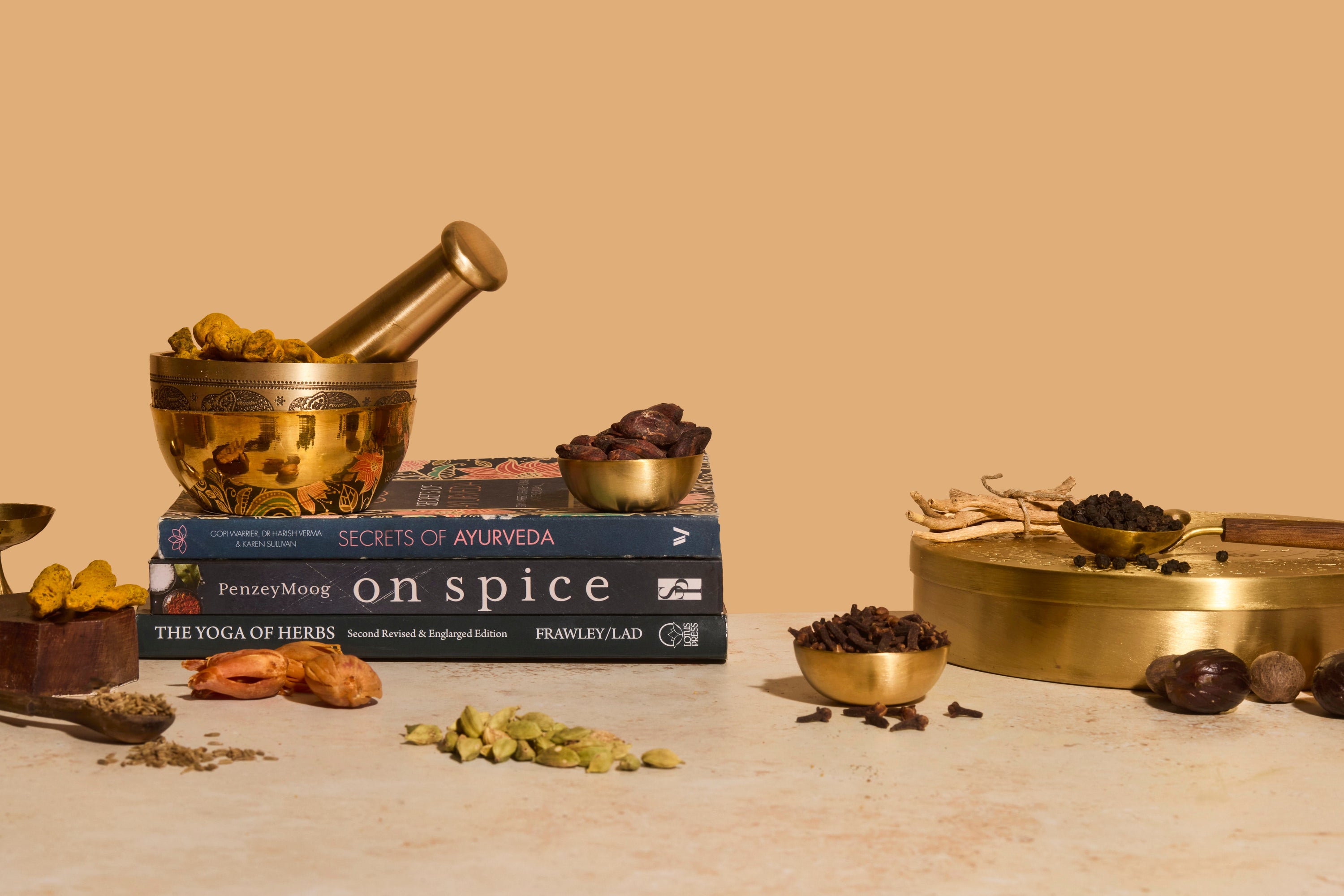 What is Ayurveda? A beginner's guide!