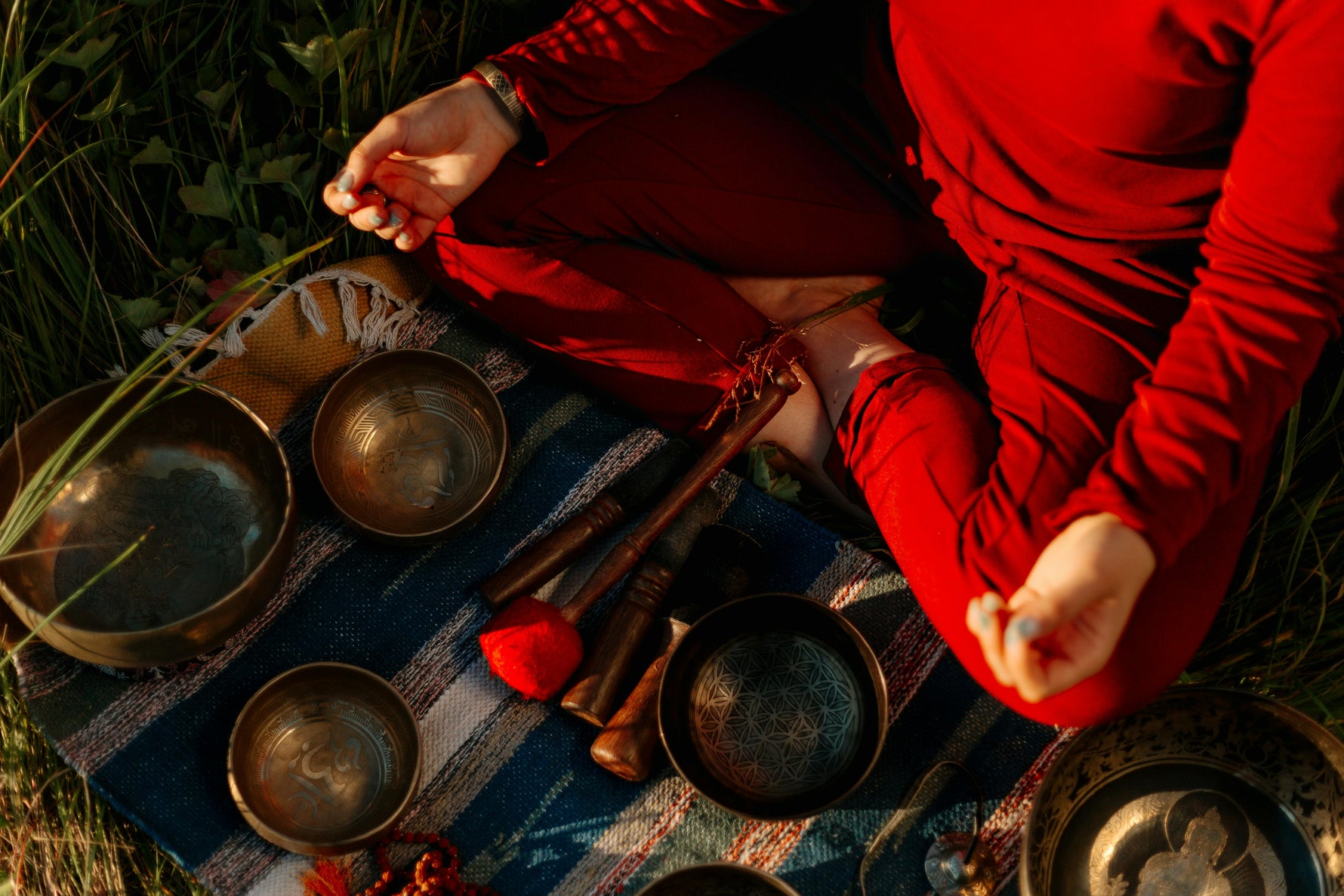 What is Ayurveda? A beginner's guide!