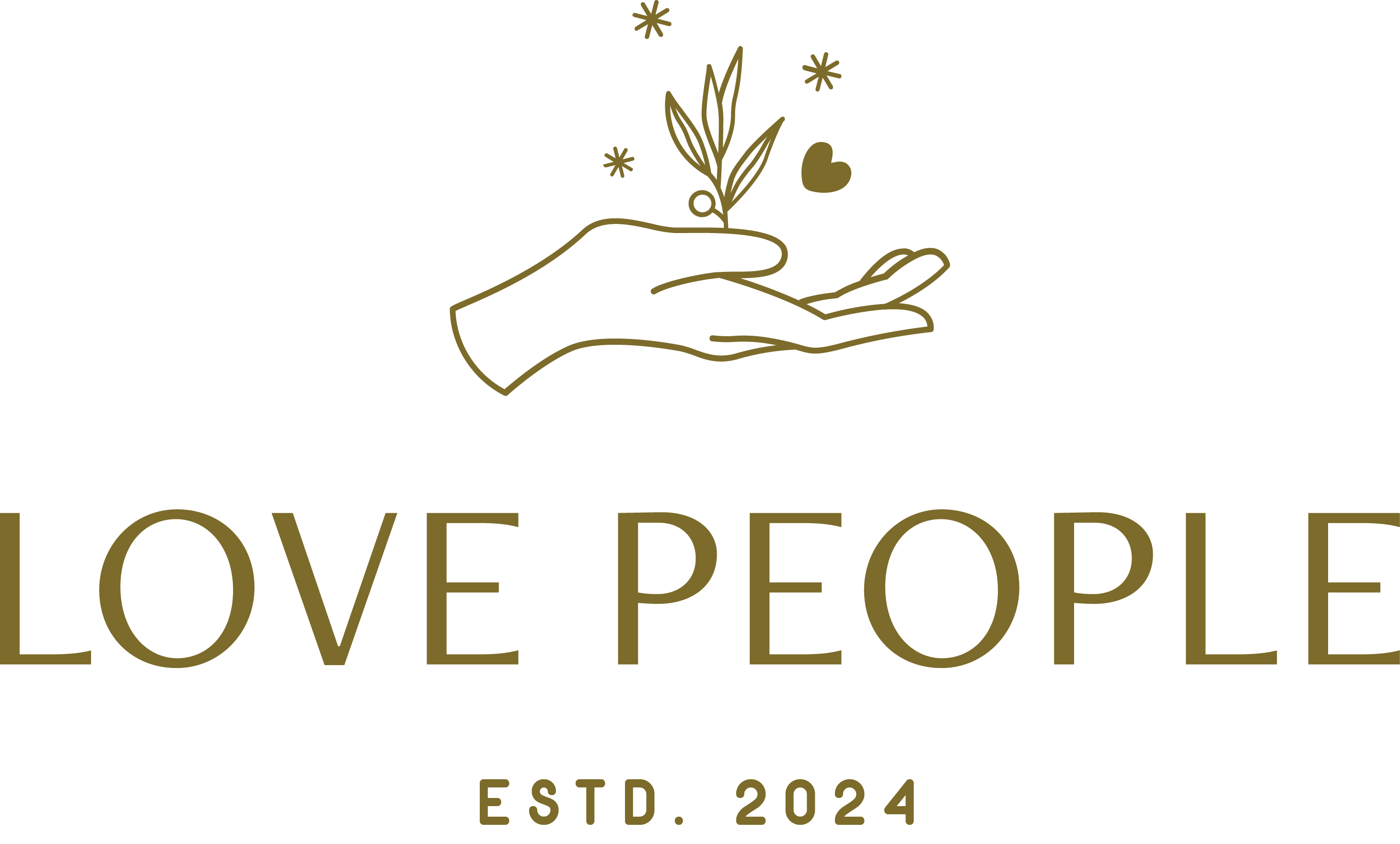 Love People Co.