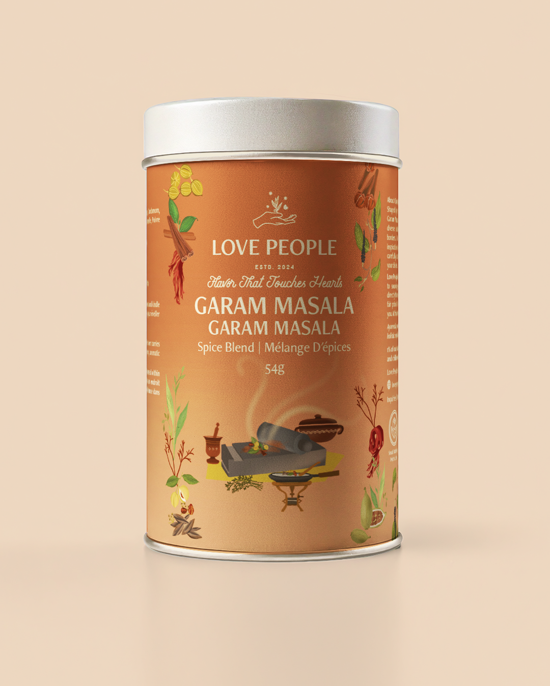 Garam Masala