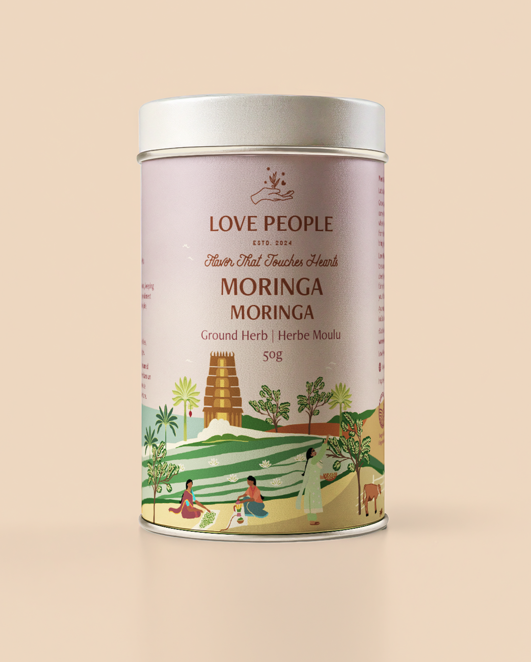 Moringa